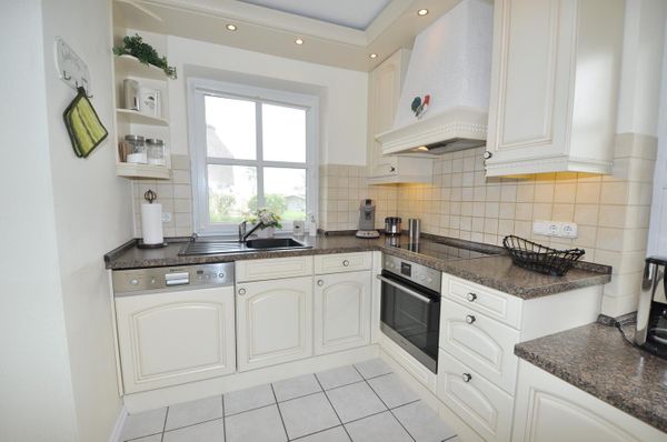 Foto 13 Ferienhaus Ostfriesland Nordfriesland Ferienhaus Haithabu (Objekt 75884) Nordsee