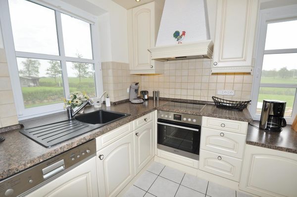 Foto 14 Ferienhaus Ostfriesland Nordfriesland Ferienhaus Haithabu (Objekt 75884) Urlaub