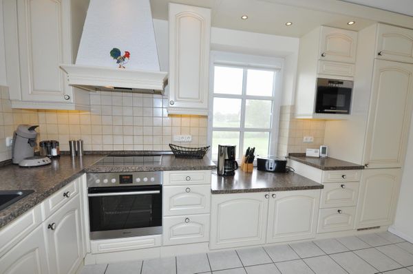 Foto 15 Ferienhaus Ostfriesland Nordfriesland Ferienhaus Haithabu (Objekt 75884) Reise