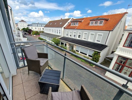 Foto 12 Ferienwohnung Ostfriesland Norderney Treibgut (Objekt 104970) suchen