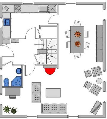 Foto 26 Ferienhaus Ostfriesland Nordfriesland Ferienhaus Haithabu (Objekt 75884) buchen