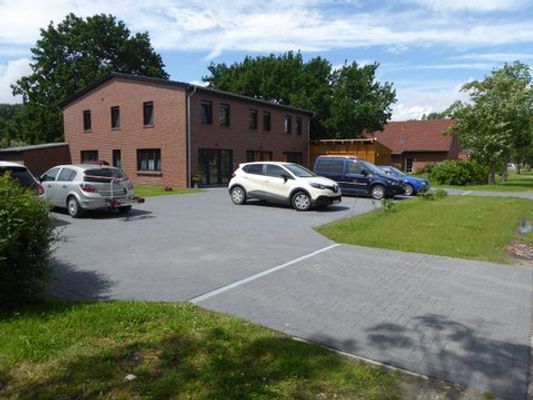 Foto 21 Ferienwohnung Ostfriesland Norddeich & Umgebung Wohnung Zum Eisenlager (Objekt 26797) buchen