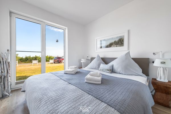  Bootskieker - Schlafzimmer