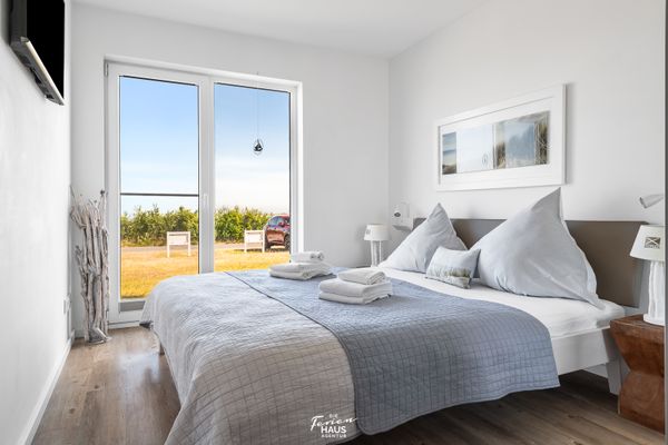  Bootskieker - Schlafzimmer