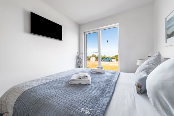  Bootskieker - Schlafzimmer