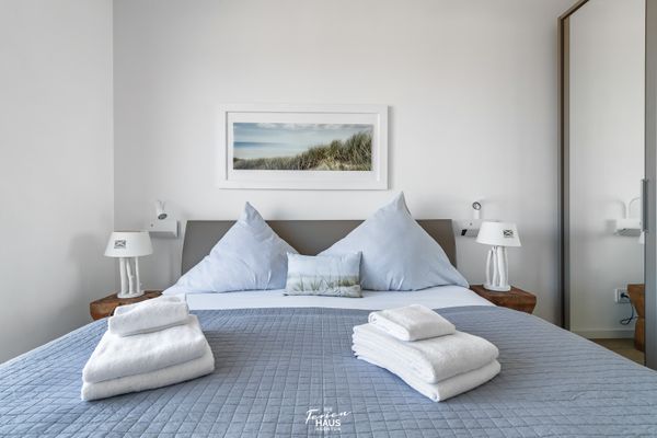  Bootskieker - Schlafzimmer