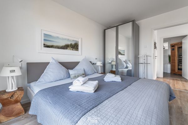  Bootskieker - Schlafzimmer