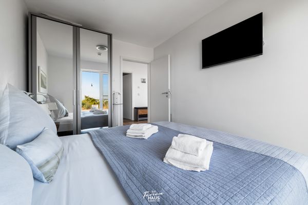  Bootskieker - Schlafzimmer