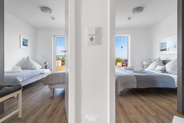  Bootskieker - Schlafzimmer