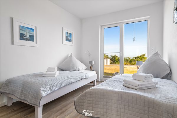  Bootskieker - Schlafzimmer