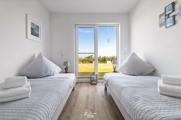  Bootskieker - Schlafzimmer