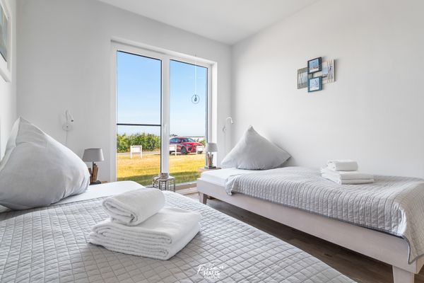  Bootskieker - Schlafzimmer
