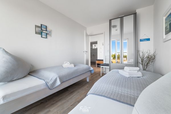  Bootskieker - Schlafzimmer