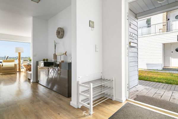  Bootskieker - Wohnzimmer