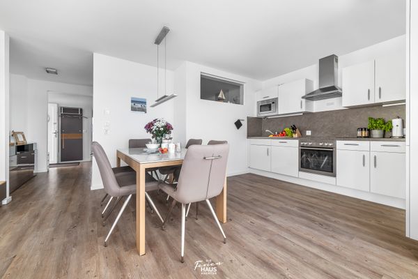  Bootskieker - Wohnzimmer