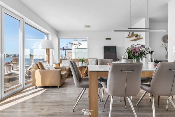  Bootskieker - Wohnzimmer
