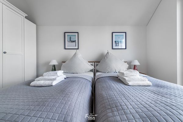  Liegeplatz - Schlafzimmer