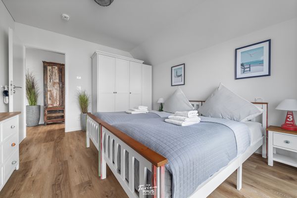  Liegeplatz - Schlafzimmer