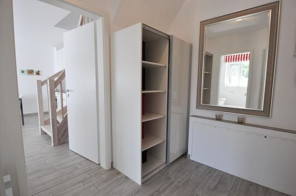 Foto 2 Ferienwohnung Ostfriesland Nordfriesland Appartement Sonnenkoje (Objekt 75831) suchen