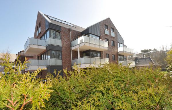 Foto 1 Ferienwohnung Ostfriesland Nordfriesland Appartement Sonnenkoje (Objekt 75831) buchen