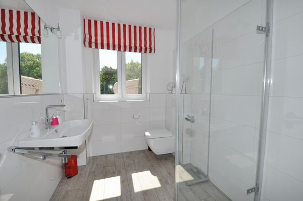 Foto 13 Ferienwohnung Ostfriesland Nordfriesland Appartement Sonnenkoje (Objekt 75831) Nordsee