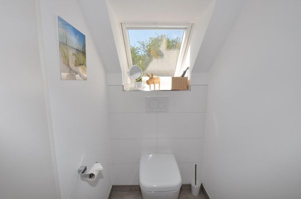 Foto 14 Ferienwohnung Ostfriesland Nordfriesland Appartement Sonnenkoje (Objekt 75831) Urlaub