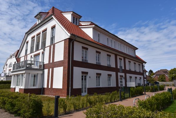 Foto 4 Ferienwohnung Ostfriesland Langeoog Friesengut BÖLTS im (Objekt 58772) Urlaub