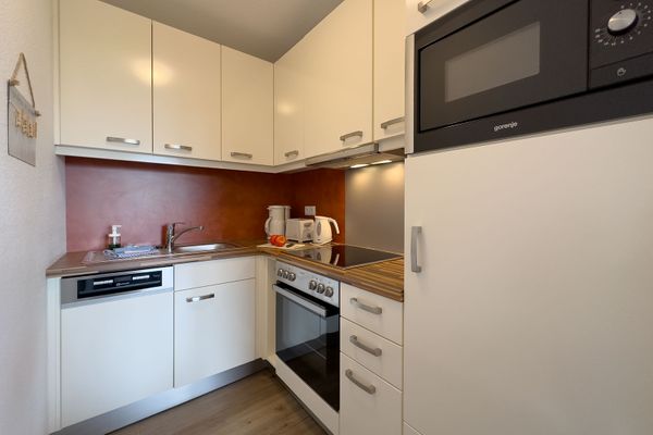 Foto 7 Ferienwohnung Ostfriesland Zwischen Elbe und Weser Residenz Hohe-Lith Ferienwohnung 325 (HLI325) (Objekt 61665) suchen