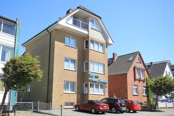 Foto 19 Ferienwohnung Ostfriesland Zwischen Elbe und Weser Haus Seeluft Ferienwohnung 3 (SL03) (Objekt 61703) Urlaub