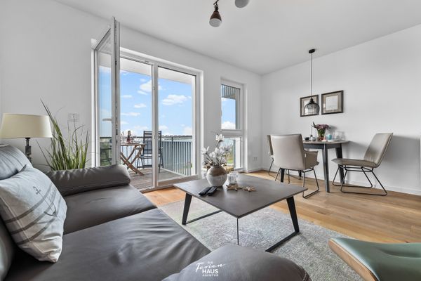  Segler Nest - 