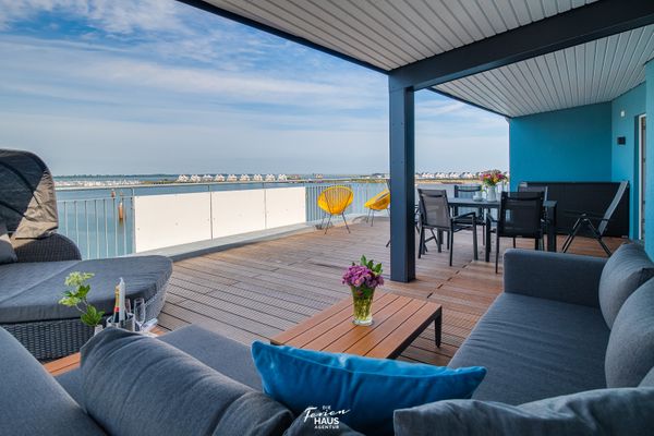  Sunset Penthouse Teresa DFH415 - Terrasse