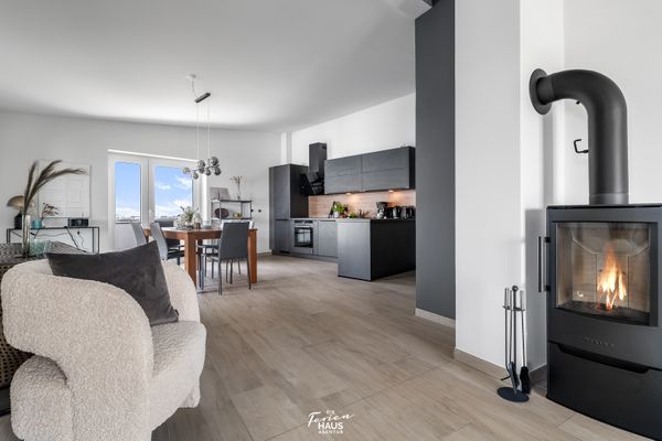  Sunset Penthouse Teresa DFH415 - Wohnzimmer
