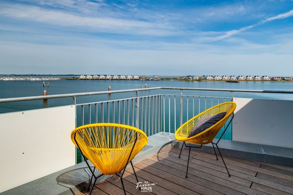  Sunset Penthouse Teresa DFH415 - Terrasse