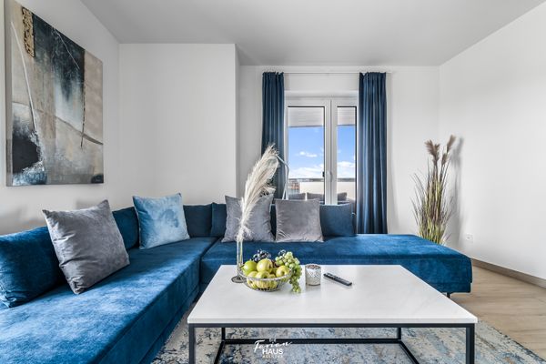  Sunset Penthouse Teresa DFH415 - Wohnzimmer