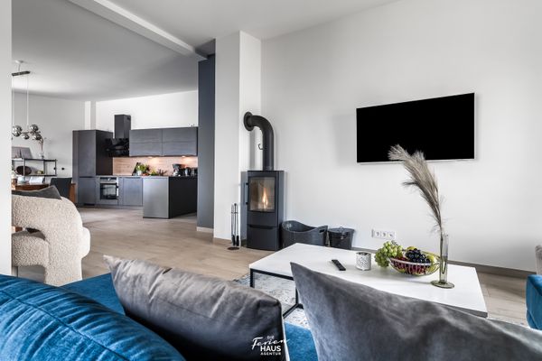  Sunset Penthouse Teresa DFH415 - Wohnzimmer