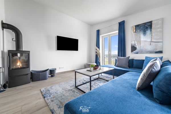  Sunset Penthouse Teresa DFH415 - Wohnzimmer