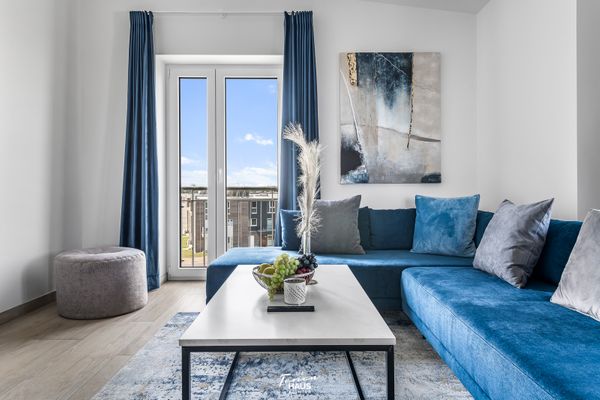  Sunset Penthouse Teresa DFH415 - Wohnzimmer