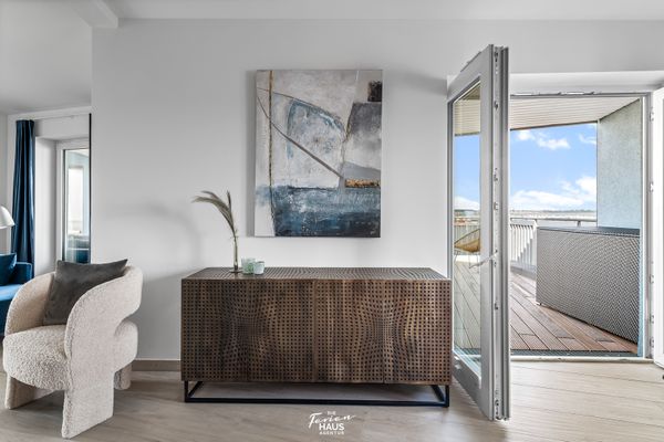  Sunset Penthouse Teresa DFH415 - Wohnzimmer