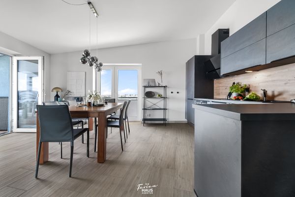  Sunset Penthouse Teresa DFH415 - Küche / Küchenzeile