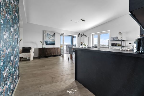  Sunset Penthouse Teresa DFH415 - Wohnzimmer