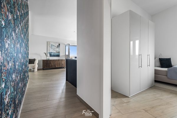  Sunset Penthouse Teresa DFH415 - Schlafzimmer
