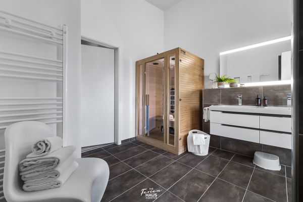  Sunset Penthouse Teresa DFH415 - Badezimmer