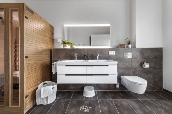  Sunset Penthouse Teresa DFH415 - Badezimmer