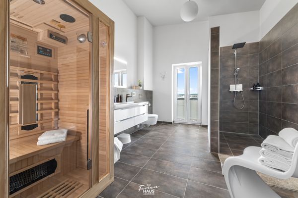 Sunset Penthouse Teresa DFH415 - Badezimmer