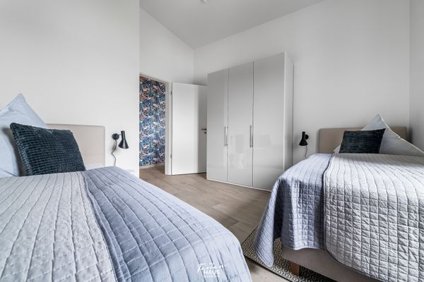 Sunset Penthouse Teresa DFH415 - Schlafzimmer