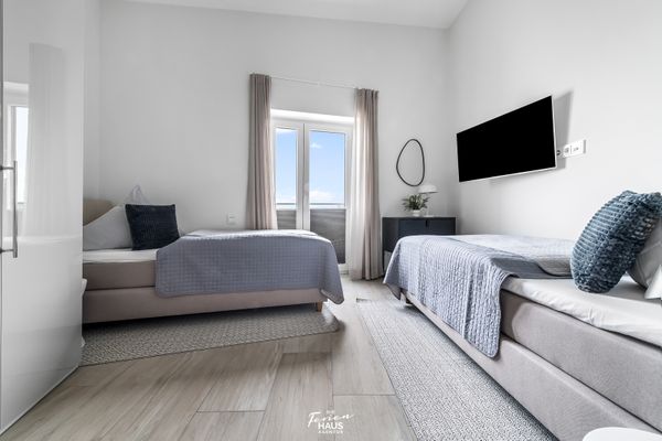  Sunset Penthouse Teresa DFH415 - Schlafzimmer