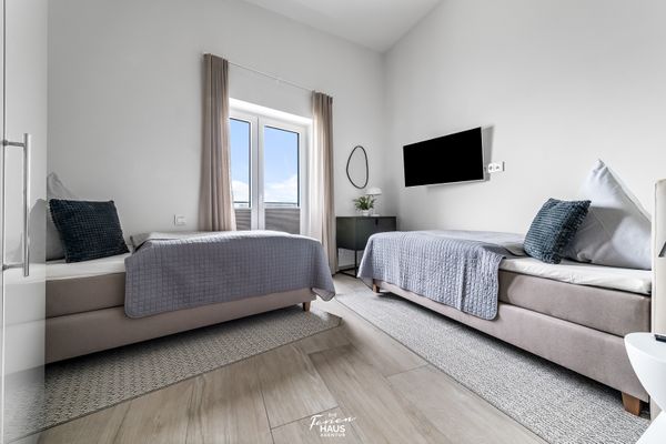  Sunset Penthouse Teresa DFH415 - Schlafzimmer