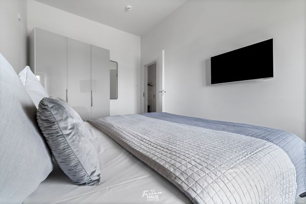  Sunset Penthouse Teresa DFH415 - Schlafzimmer
