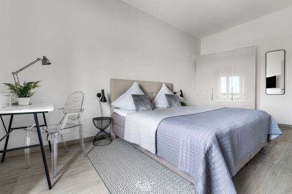  Sunset Penthouse Teresa DFH415 - Schlafzimmer