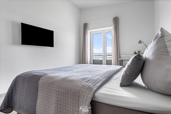  Sunset Penthouse Teresa DFH415 - Schlafzimmer